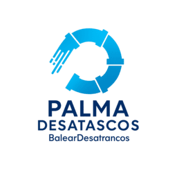 Desatascos Mallorca Palma BalearDesatrancos logo