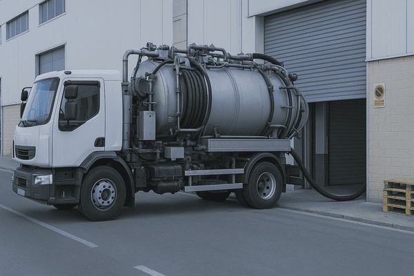 Desatascos La Puebla urgentes Hidrolimpieza y mantenimiento en La Puebla