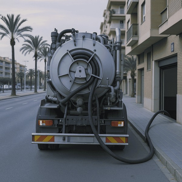 Intervenciones garantizadas en Selva Servicio de desatascos 24h en Selva