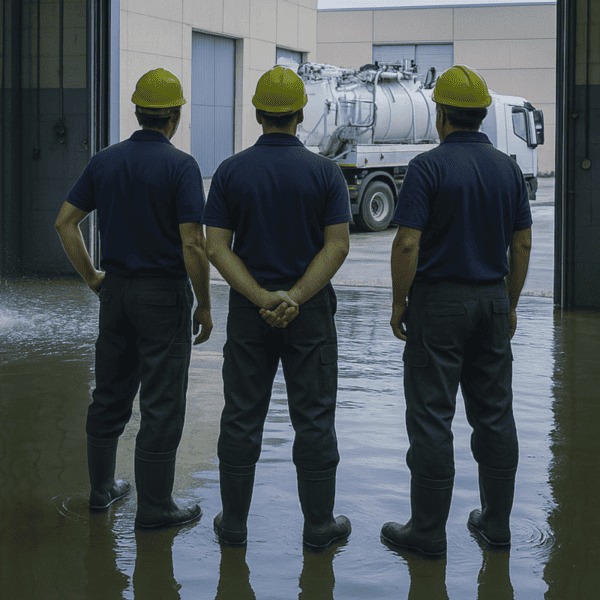 Servicio profesional de desatascos en sa Pobla Intervenciones urgentes en sa Pobla