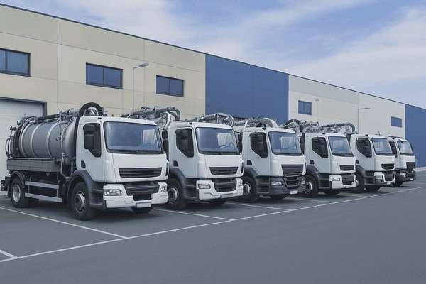 Desatascos Mallorca urgentes Hidrolimpieza y mantenimiento en Mallorca