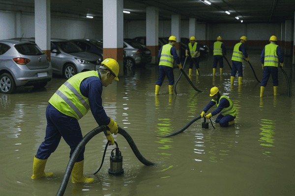 Desatascos Campanet urgentes Servicio de desatascos 24h en Campanet