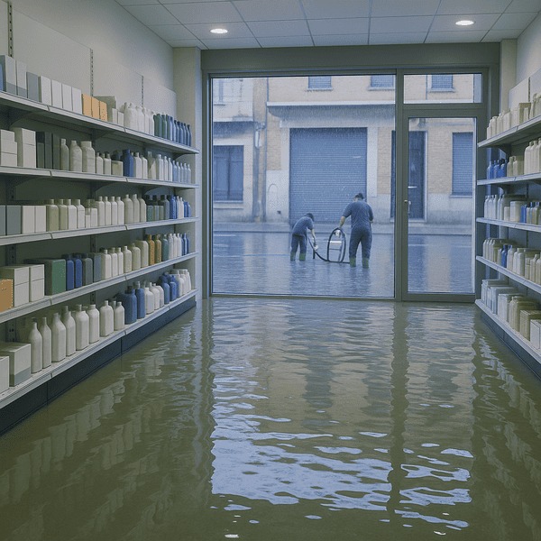 Atención inmediata en La Puebla Intervenciones urgentes en La Puebla