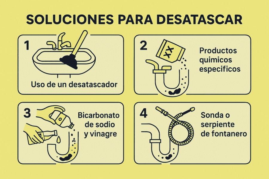 Hidrolimpieza y camión cuba en Búger Servicio de desatascos 24h en Búger