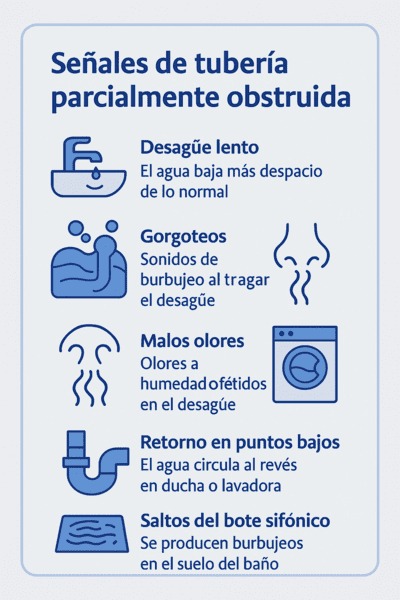 Intervenciones garantizadas en El Arenal Técnicos especialistas en El Arenal