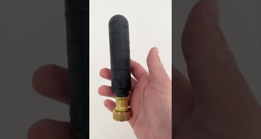 atasco en bajantes por raíces finas