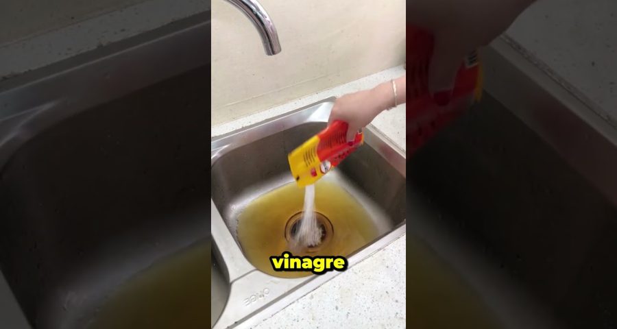 atasco en bidé por sedimentos minerales