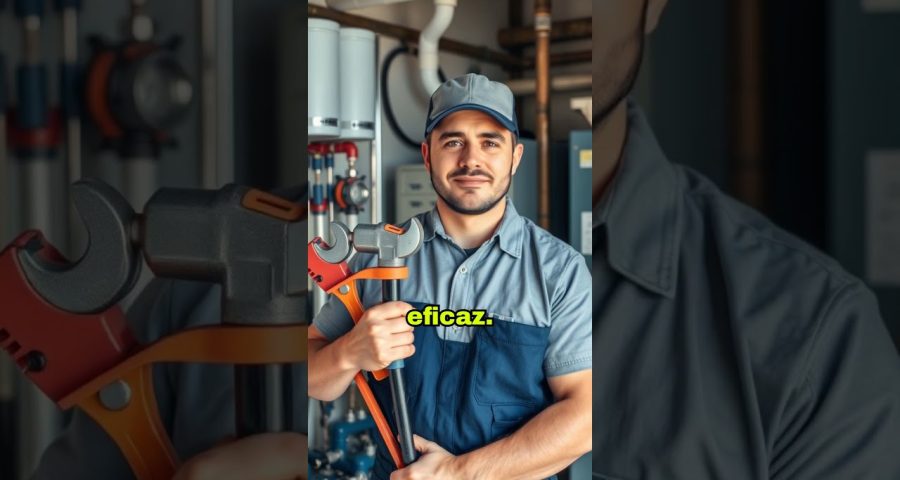 desatasco en instalaciones comerciales