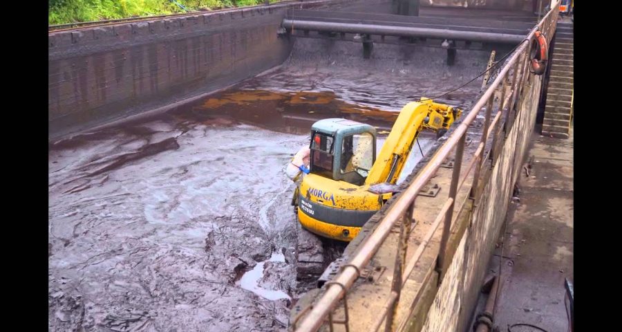 desatasco industrial con medios especializados