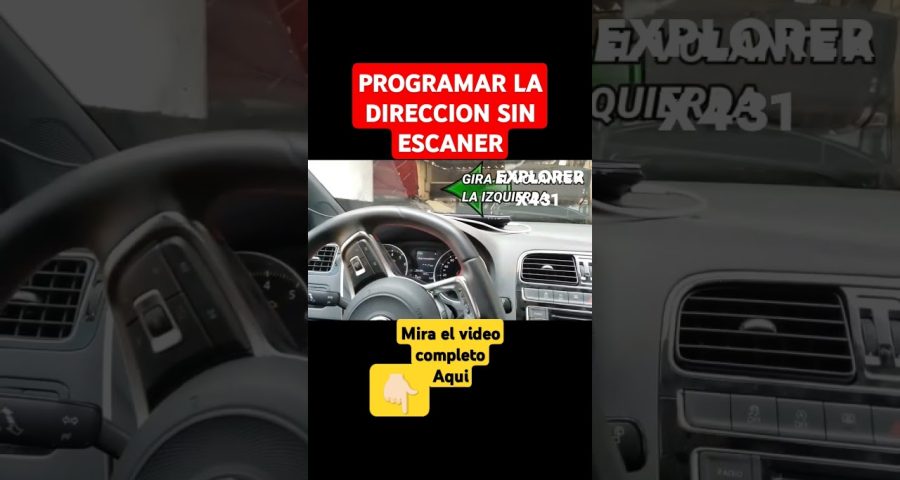 desbloqueo técnico de conducciones profundas