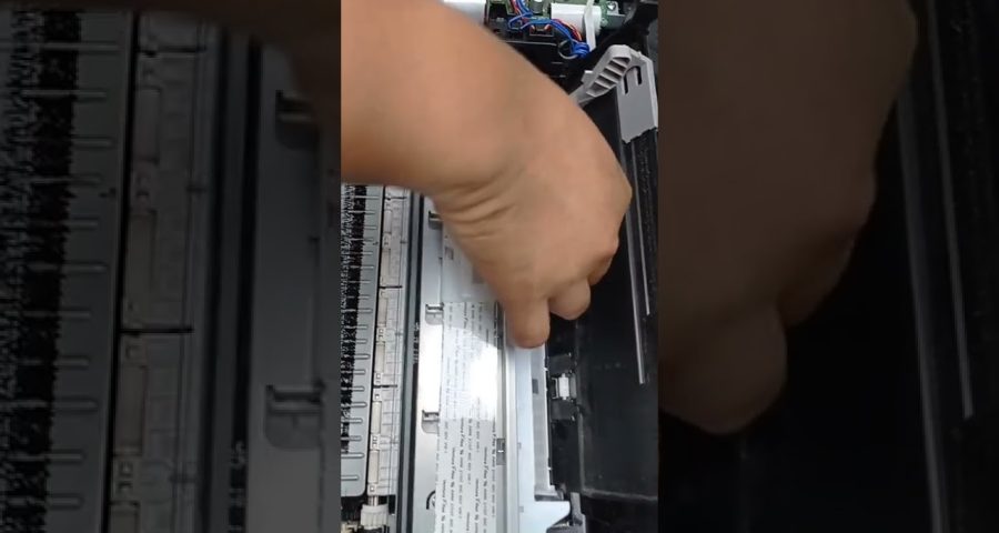 documentación tras trabajos de desatasco