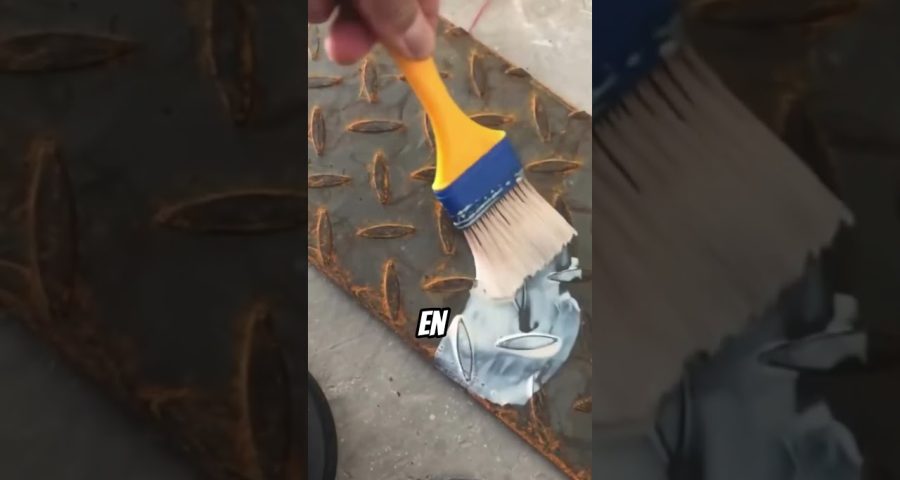 evitar productos agresivos en tuberías