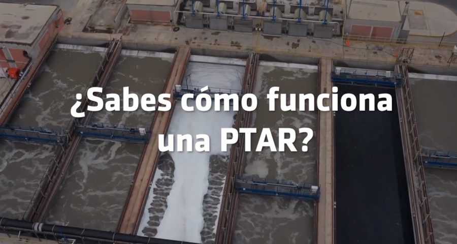 gestión de residuos sólidos en tuberías