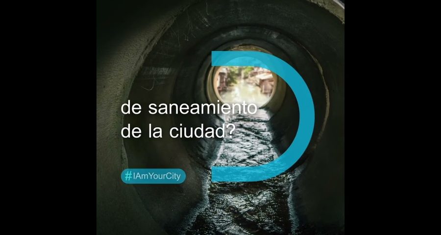 higienización de redes de saneamiento