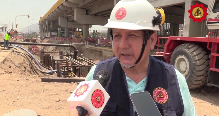 informe técnico tras inspección de saneamiento