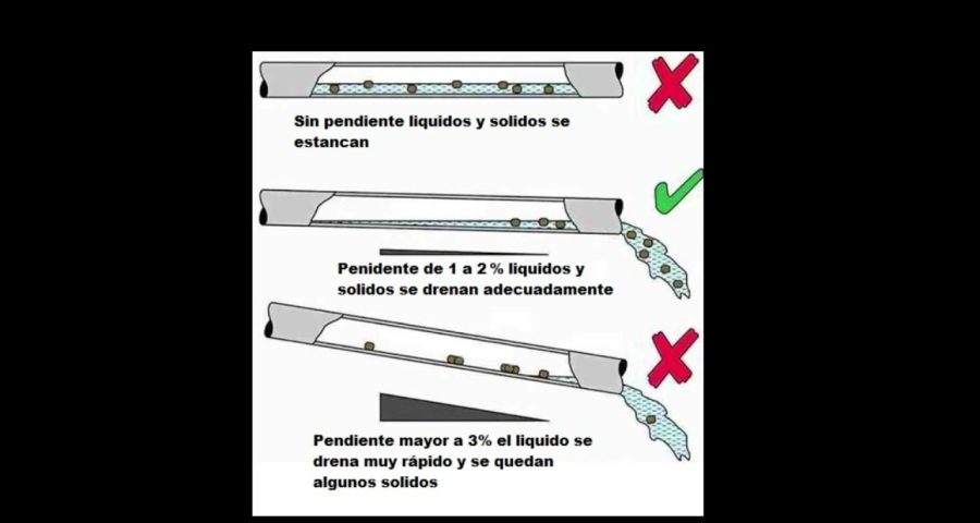 inspección del saneamiento comercial