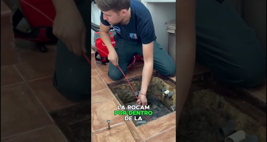 limpieza de arquetas comunitarias