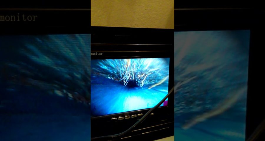 localización de raíces en redes de desagüe