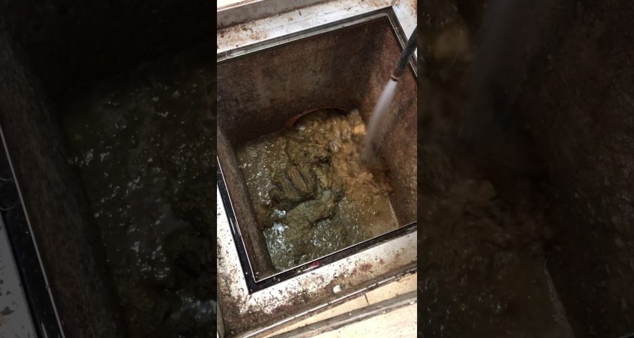 mantenimiento preventivo de arquetas