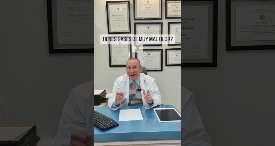 olores fuertes y continuos en tuberías interiores