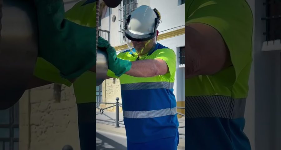 prevención de atascos en hostelería