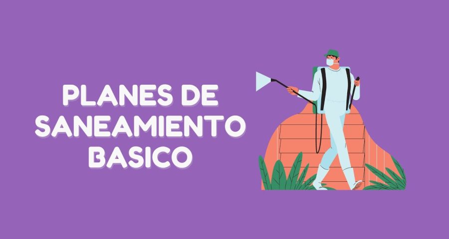 programa de saneamiento comunitario