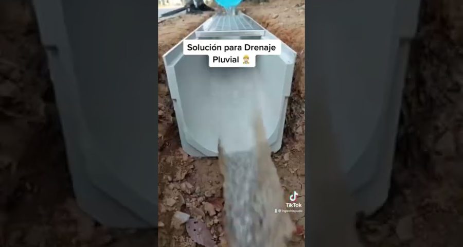 revisión técnica de bajantes comunitarias