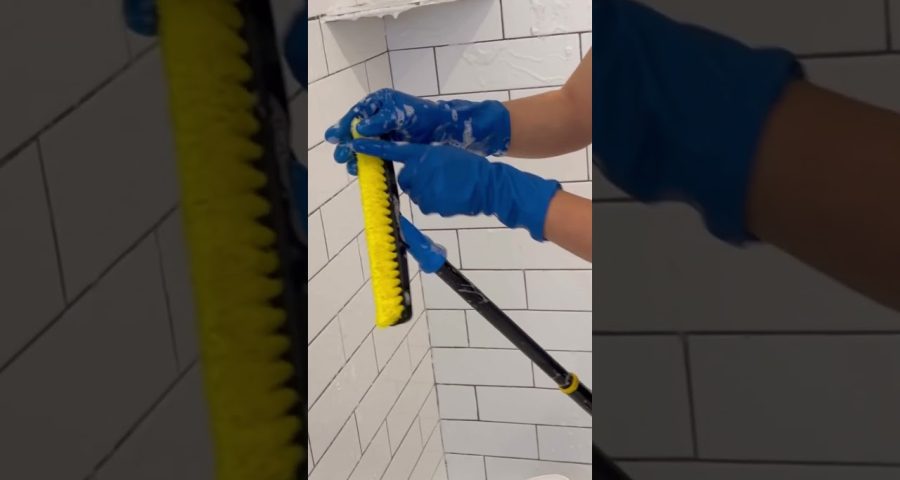 uso responsable del fregadero doméstico